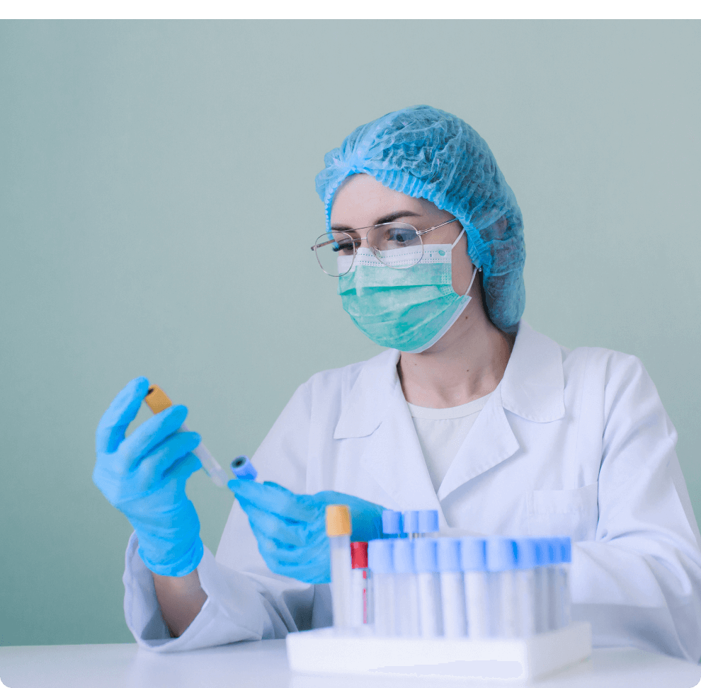 Full Body Health Checkup: What Does It Actually Include?